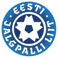 Logo of Estonia U19