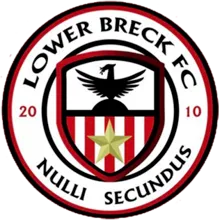 Logo of Lower Breck