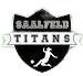 Logo of Saalfeld Titans Women