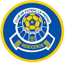 Logo of Club la Piedad FC