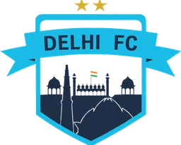 Logo of Delhi FC XI