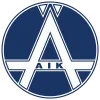 Logo of Alvsjo AIK FF (w)