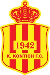 Logo of Kontich FC (w)