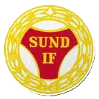 Logo of Sund IF