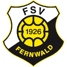 Logo of FSV Fernwald