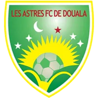 Logo of Les Astres FC