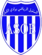 Logo of AS Oued Ellil