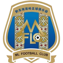 Logo of Qiandongnan Miaoling