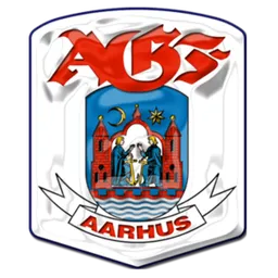 Logo of Aarhus AGF Reserve