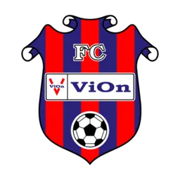 Logo of FC Vion Zlate Moravce B
