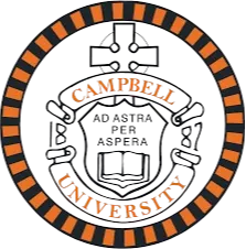 Logo of Campbell University