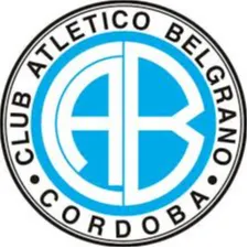 Logo of Belgrano de Quitilipi