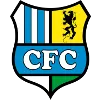 Logo of Chemnitzer U19