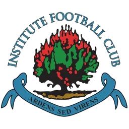 Logo of Institute FC