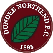 Logo of Dundee North End FC
