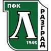 Logo of Ludogorets Razgrad U19