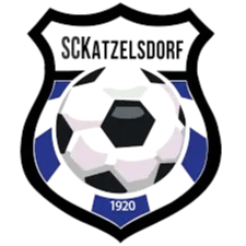Logo of SC Katzelsdorf