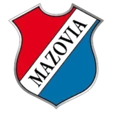 Logo of Mazovia Minsk Mazowiecki