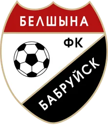 Logo of FC Belshina Babruisk