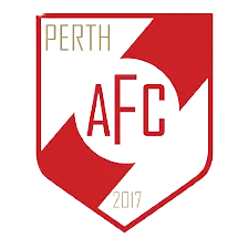Logo of Perth AFC