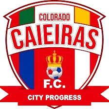 Logo of Colorado Caieiras SP Youth