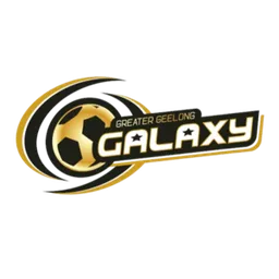 Logo of Geelong Galaxy (w)