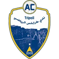 Logo of Tripoli Sporting Club