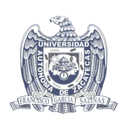 Logo of U.A. Zacatecas