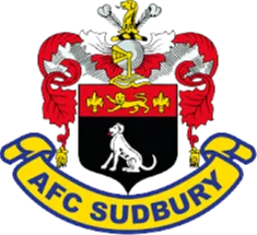 Logo of AFC Sudbury (w)