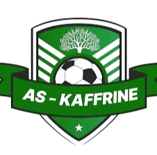 Logo of Kaffrine
