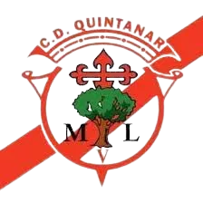 Logo of Quintanar de la Orden