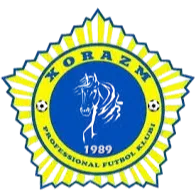 Logo of Xorazm Urganch