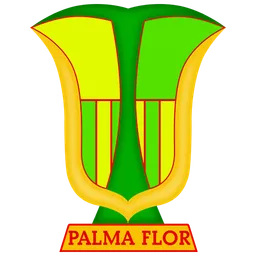 Logo of Atletico Palmaflor Vinto