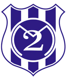 Logo of 2 de Mayo (W)