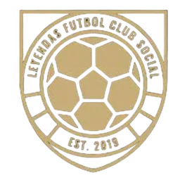 Logo of Leyendas