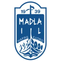 Logo of Madla U19