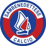 Logo of Sambenedettese U19