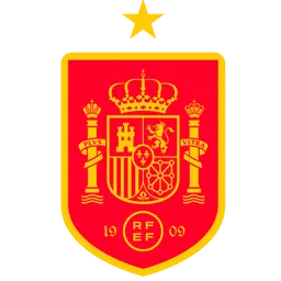 Logo of Spain U20