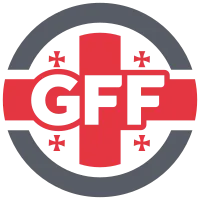 Logo of Georgia U21