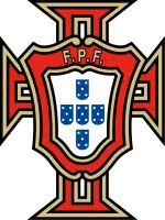 Logo of Portugal (w) U16