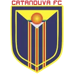 Logo of Catanduva FC