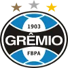 Logo of Gremio FBPA U20