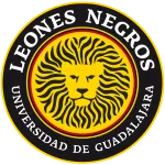 Logo of Leones Negros FC