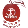 Logo of SC Bnei Yaffo Ortodoxim