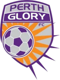 Logo of Perth Glory