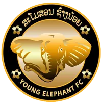 Logo of Young Elephants FC