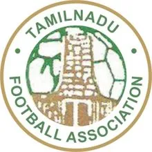 Logo of Tamil Nadu