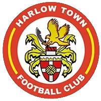 Logo of Harlow Town