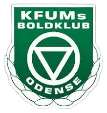 Logo of KFUM.s BK
