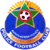 Logo of Bangladesh Police Club
